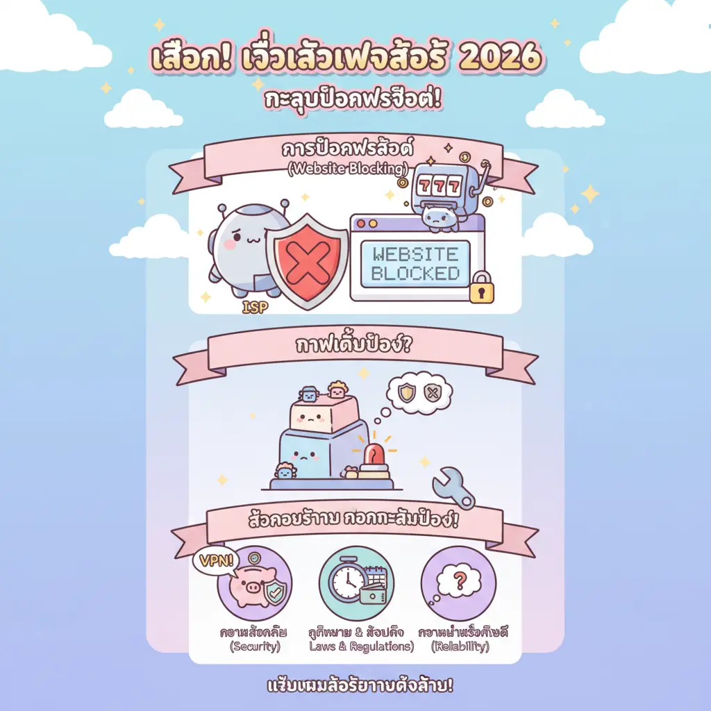 สอน วิธี เข้า เว็บ สล็อต - การบล็อกเว็บไซต์ Website ing