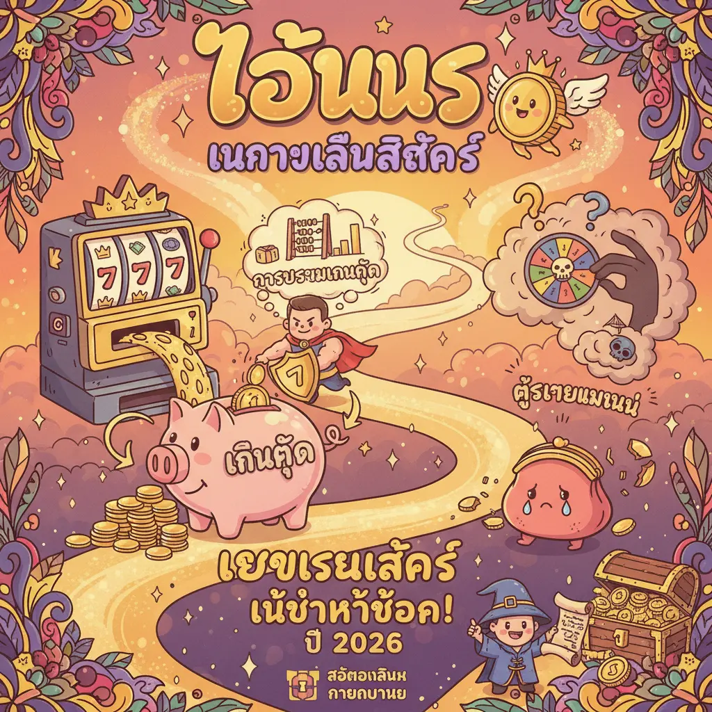 ขั้น ตอน การเล่นสล็อต - โบนัส