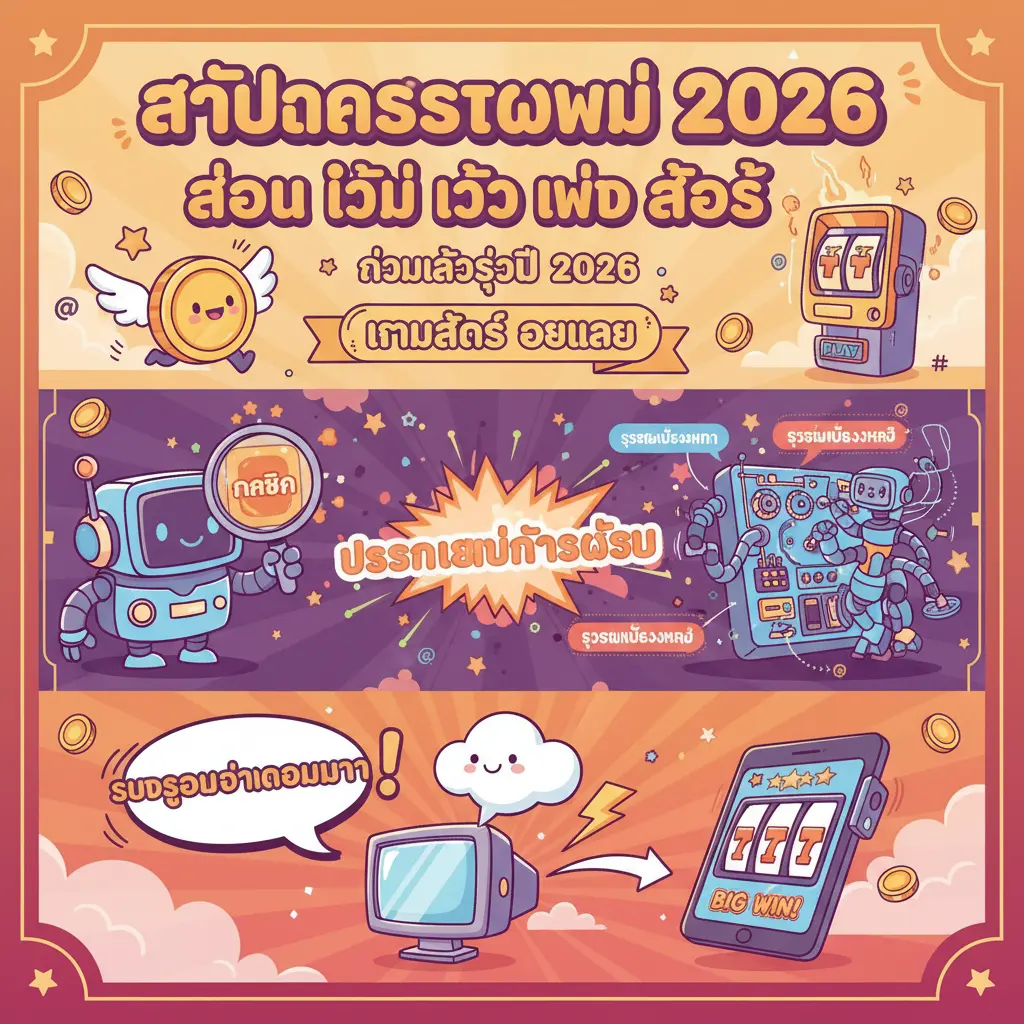 สอน วิธี เข้า เว็บ สล็อต - การพนันออนไลน์