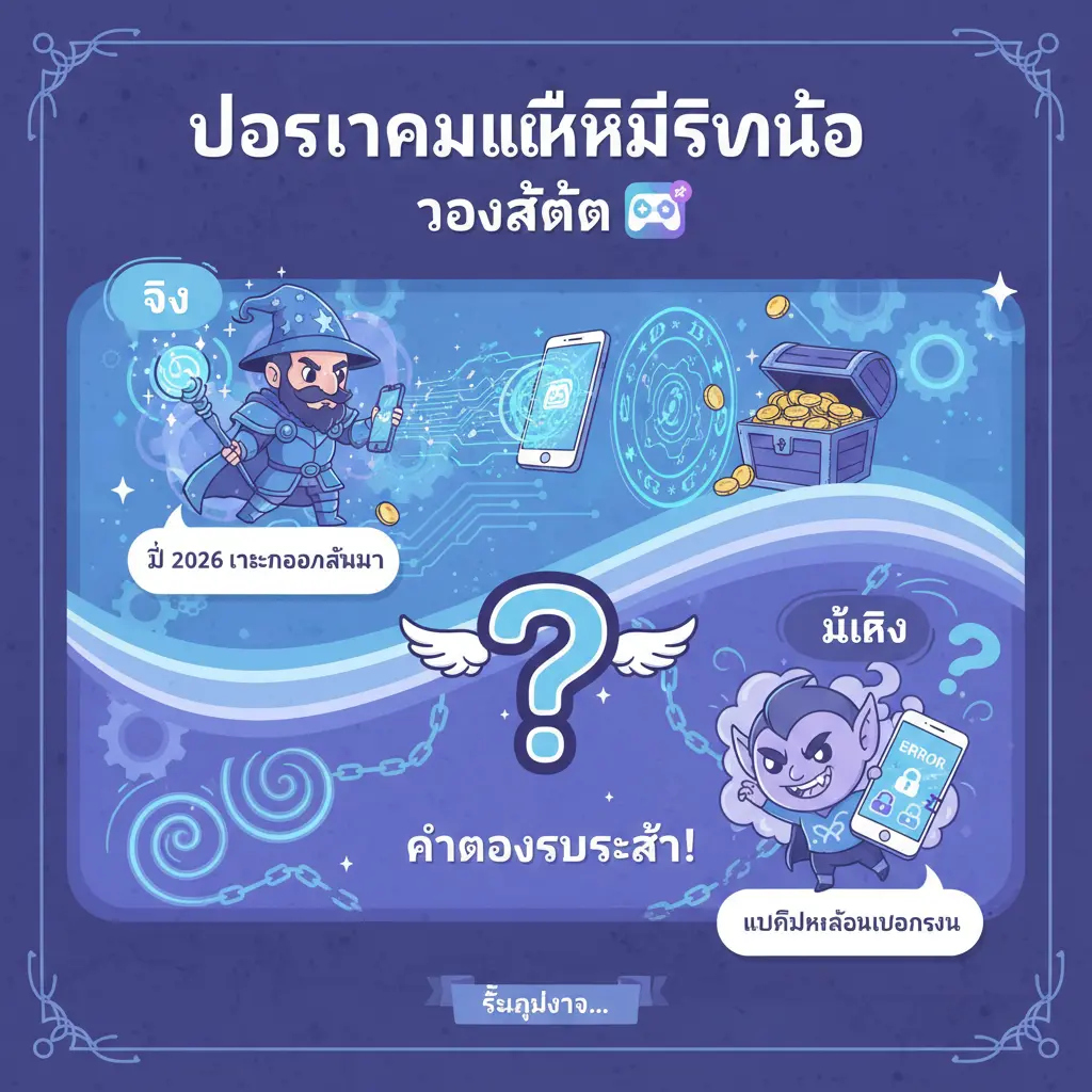 app โกงสล็อต - วิดีโอเกม