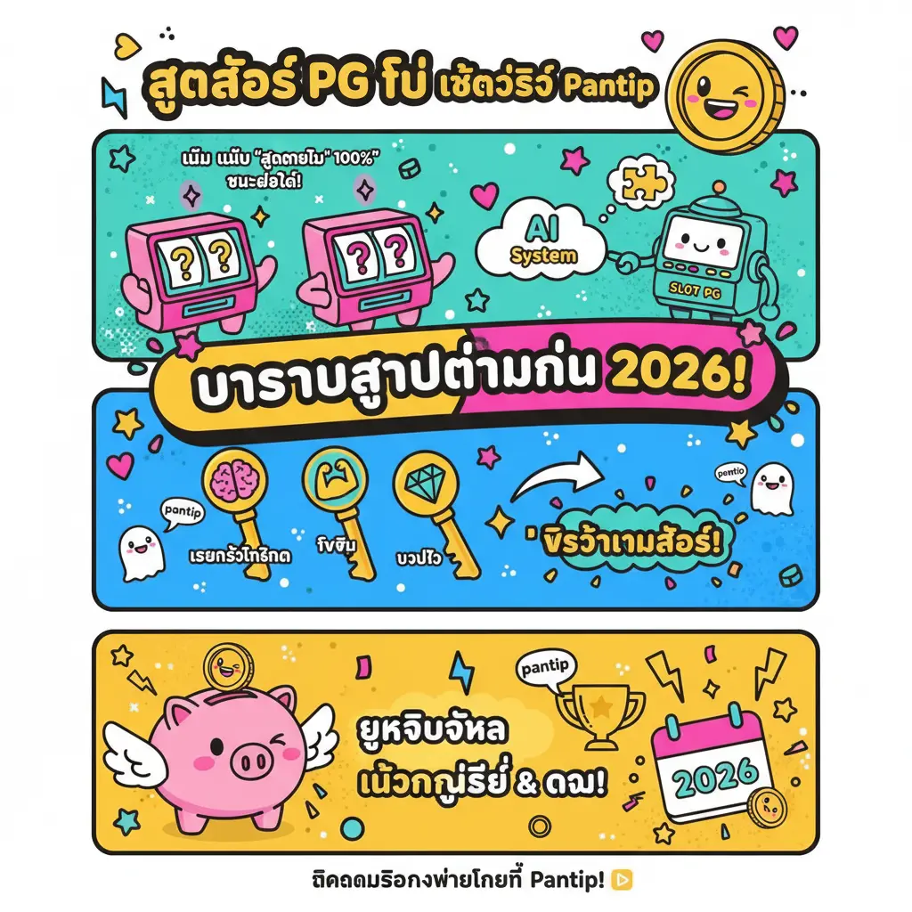 สูตรสล็อต pg ฟรี ใช้ได้ จริง pantip - เกมออนไลน์