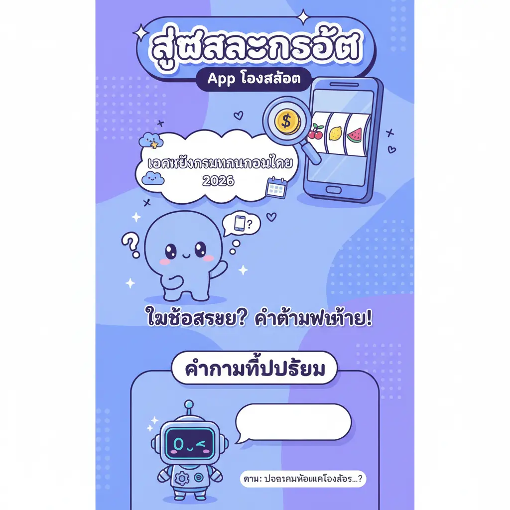 app โกงสล็อต - สูตรสแกนสล็อต