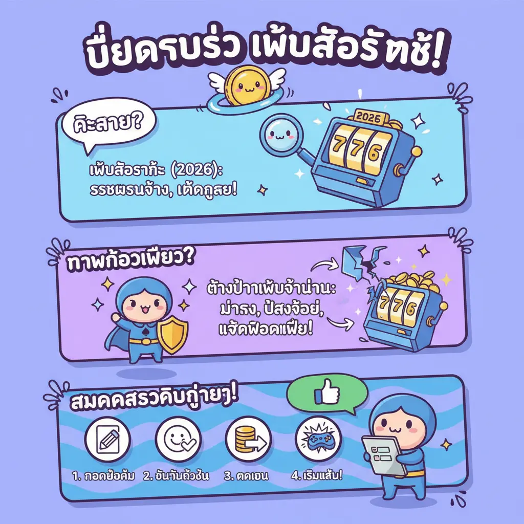 เว็บสล็อตแท้ แตกง่าย - การสมัครสมาชิก