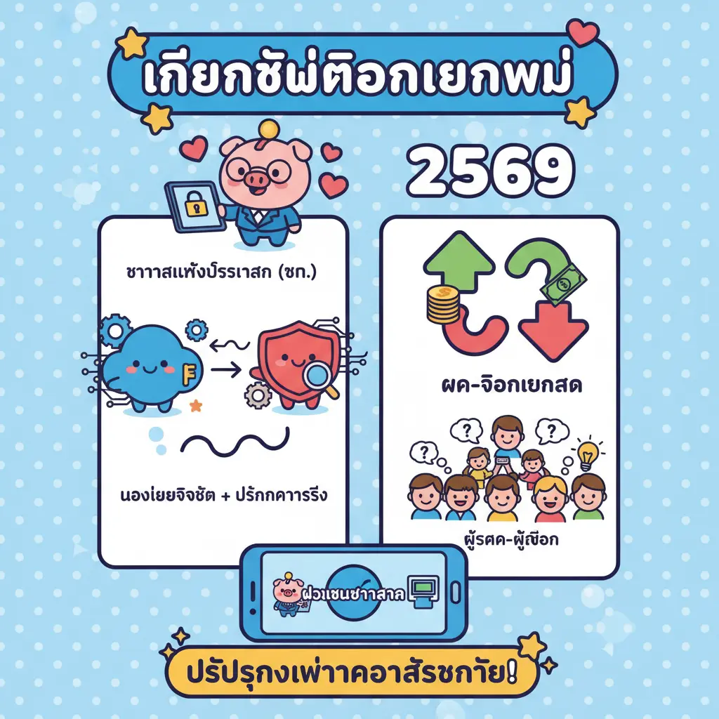 เงื่อนไขถอนเงิน - ตัวแทนธนาคาร