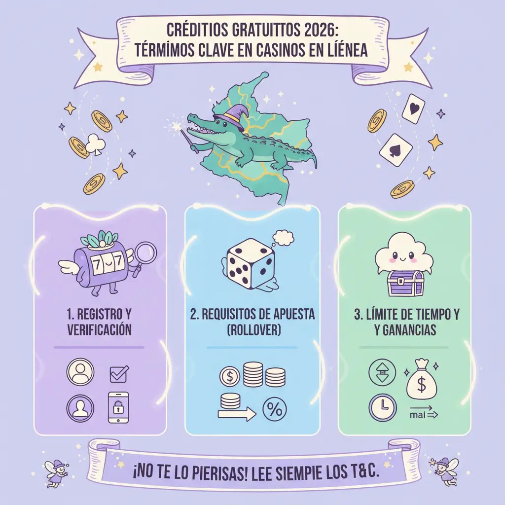 เครดิตฟรี - Departamento de Córdoba