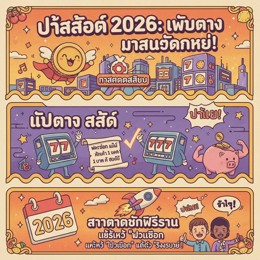 เว็บตรง สล็อต ฝากถอน ไม่มี ขั้นต่ำ 1 บาท ก็ ถอนได้ - การสมัครสมาชิก