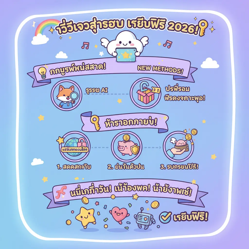 เครดิตฟรีไม่มีเงื่อนไข - การเข้าสู่ระบบ