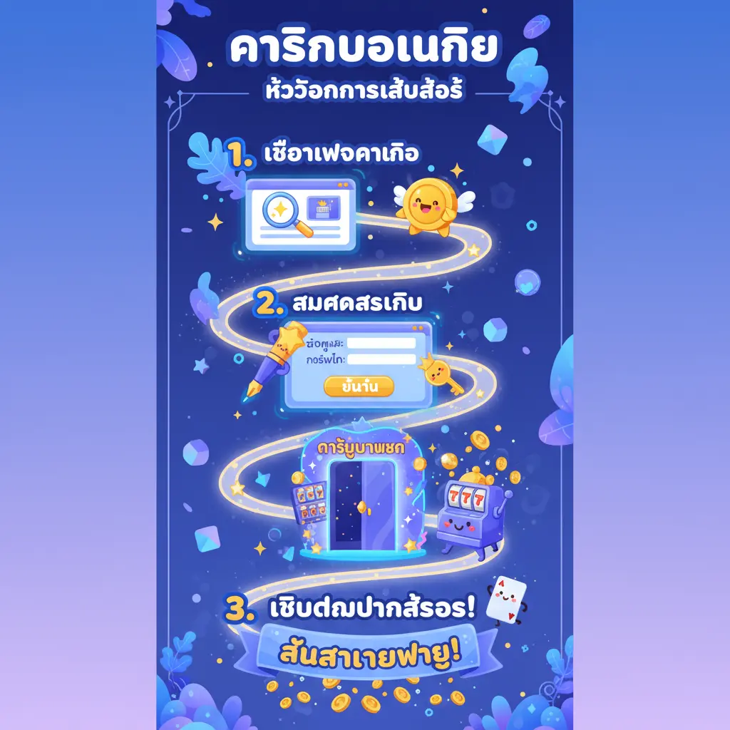 ขั้น ตอน การเล่นสล็อต - คาสิโนออนไลน์