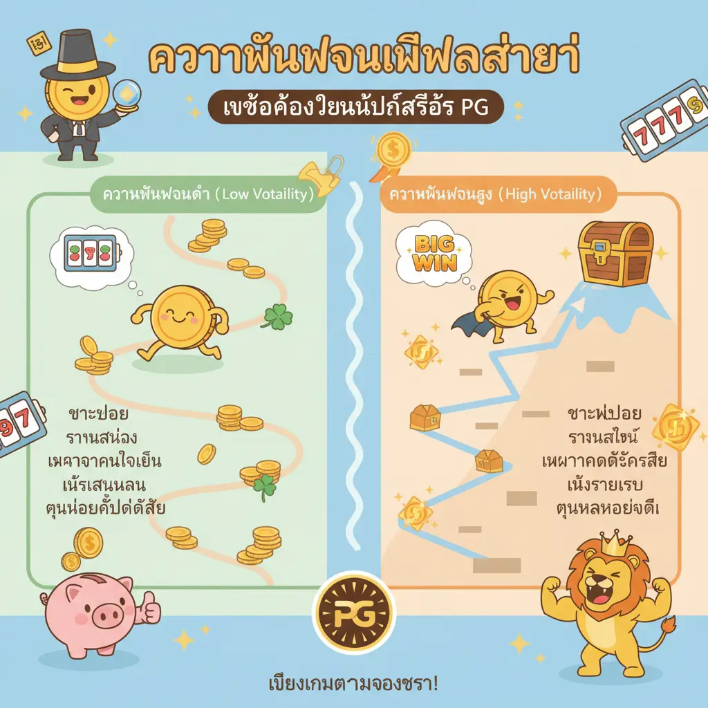 อัตราการชนะ สล็อต pg - 算命師