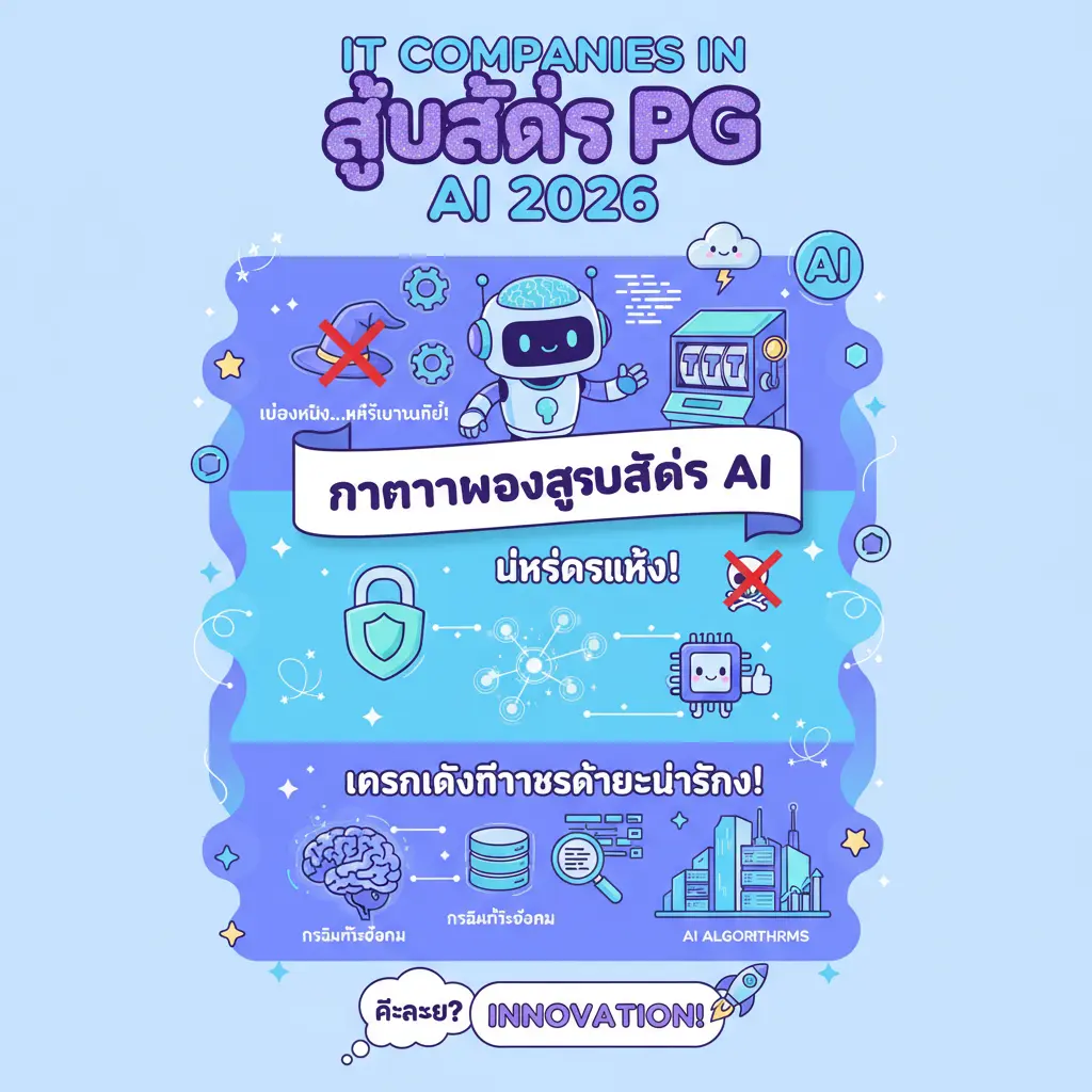 สูตรสล็อต pg ฟรี ใช้ได้ จริง 2026 - IT Companies