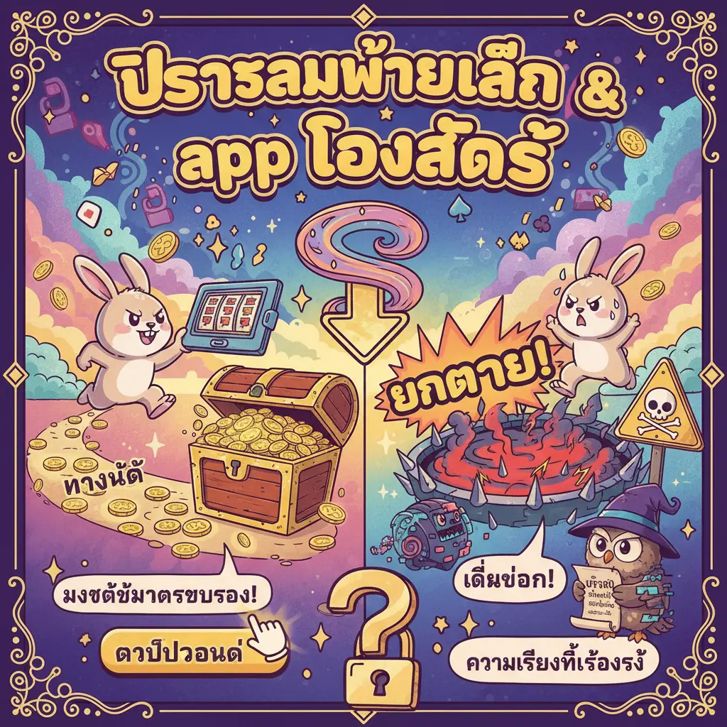 app โกงสล็อต - โปรแกรมช่วยเล่น