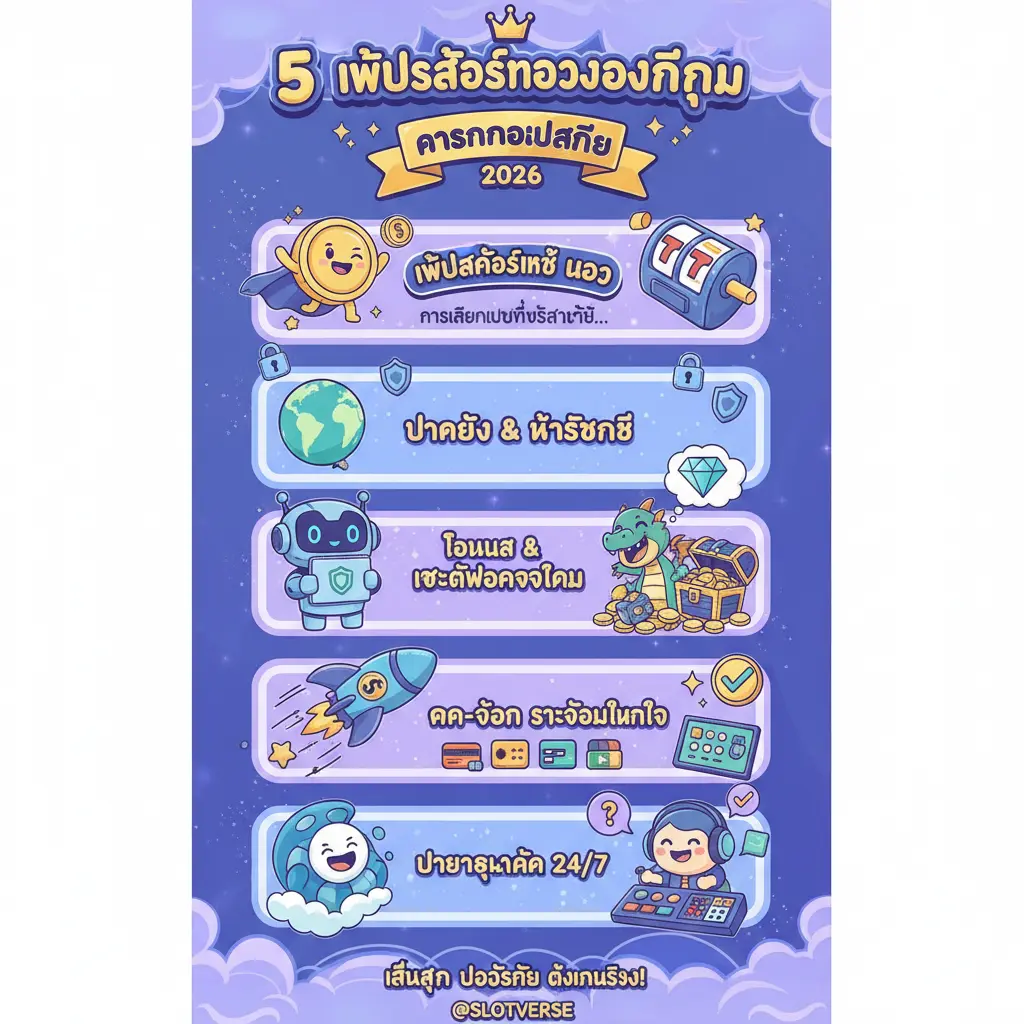 เว็บสล็อตแท้ นอก - คาสิโนออนไลน์