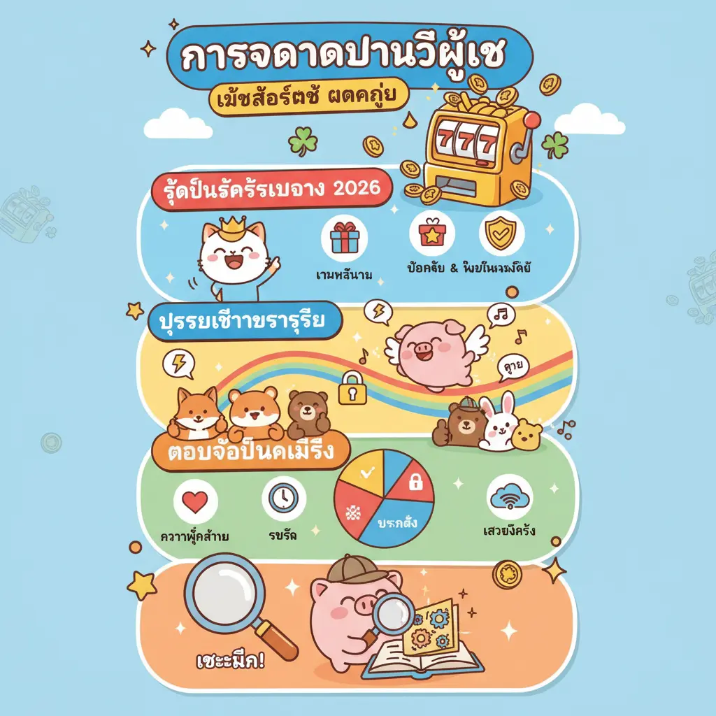 เว็บสล็อตแท้ แตกง่าย - การจัดการบัญชีผู้ใช้
