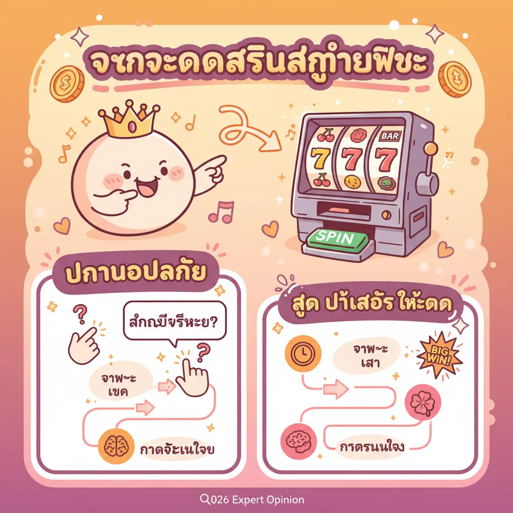 สูตร ปั่นสล็อต ให้แตก - พนันออนไลน์