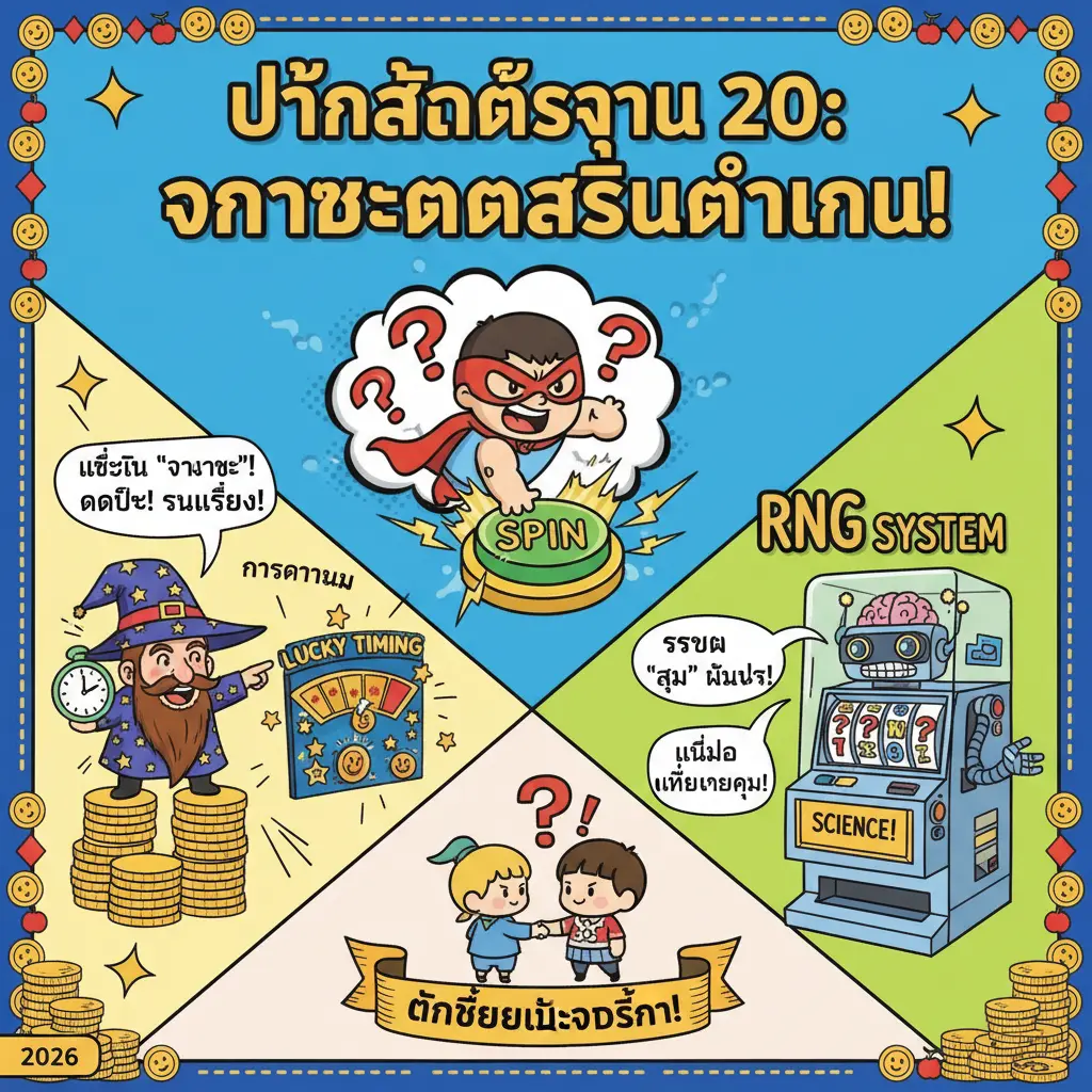 วิธี ปั่นสล็อตทุน 20 - ค่ายเกมสล็อต