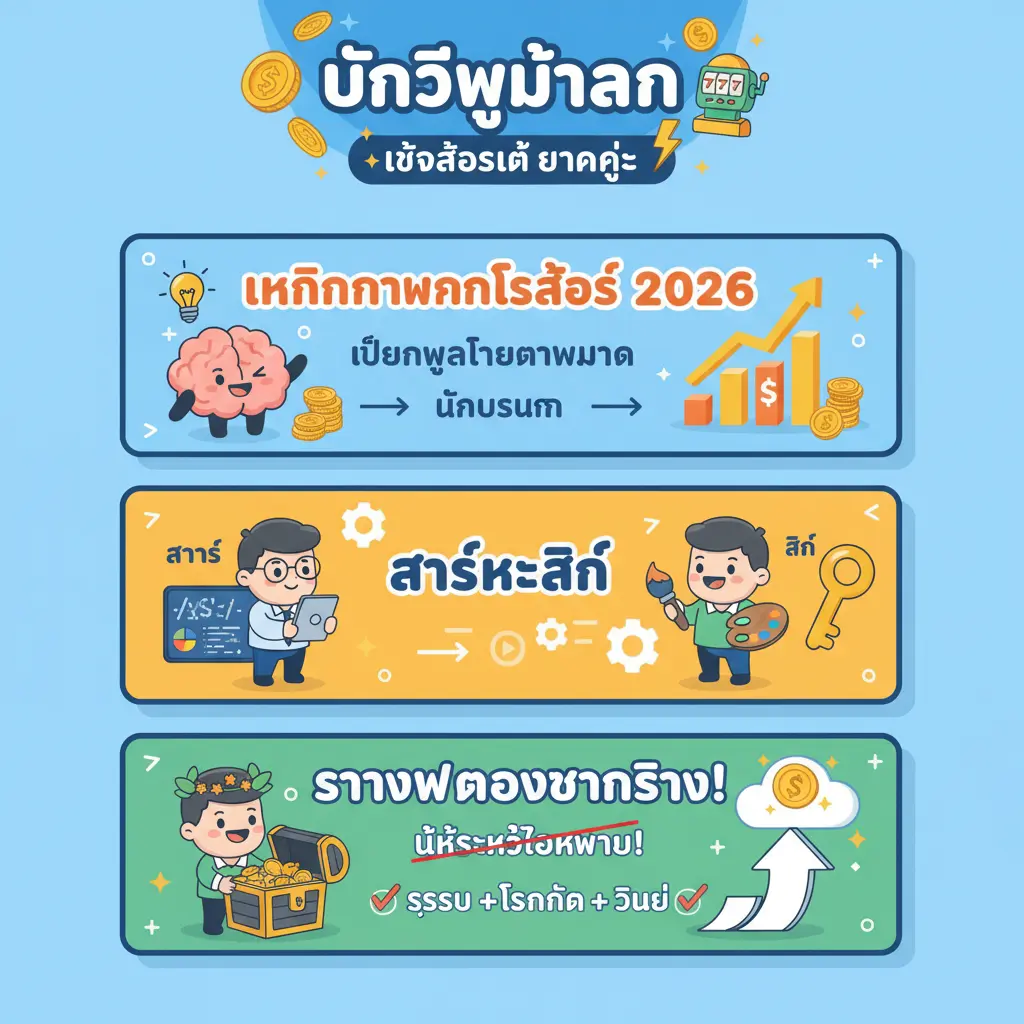 เว็บสล็อตแท้ แตกง่าย - บัญชีผู้ใช้งาน