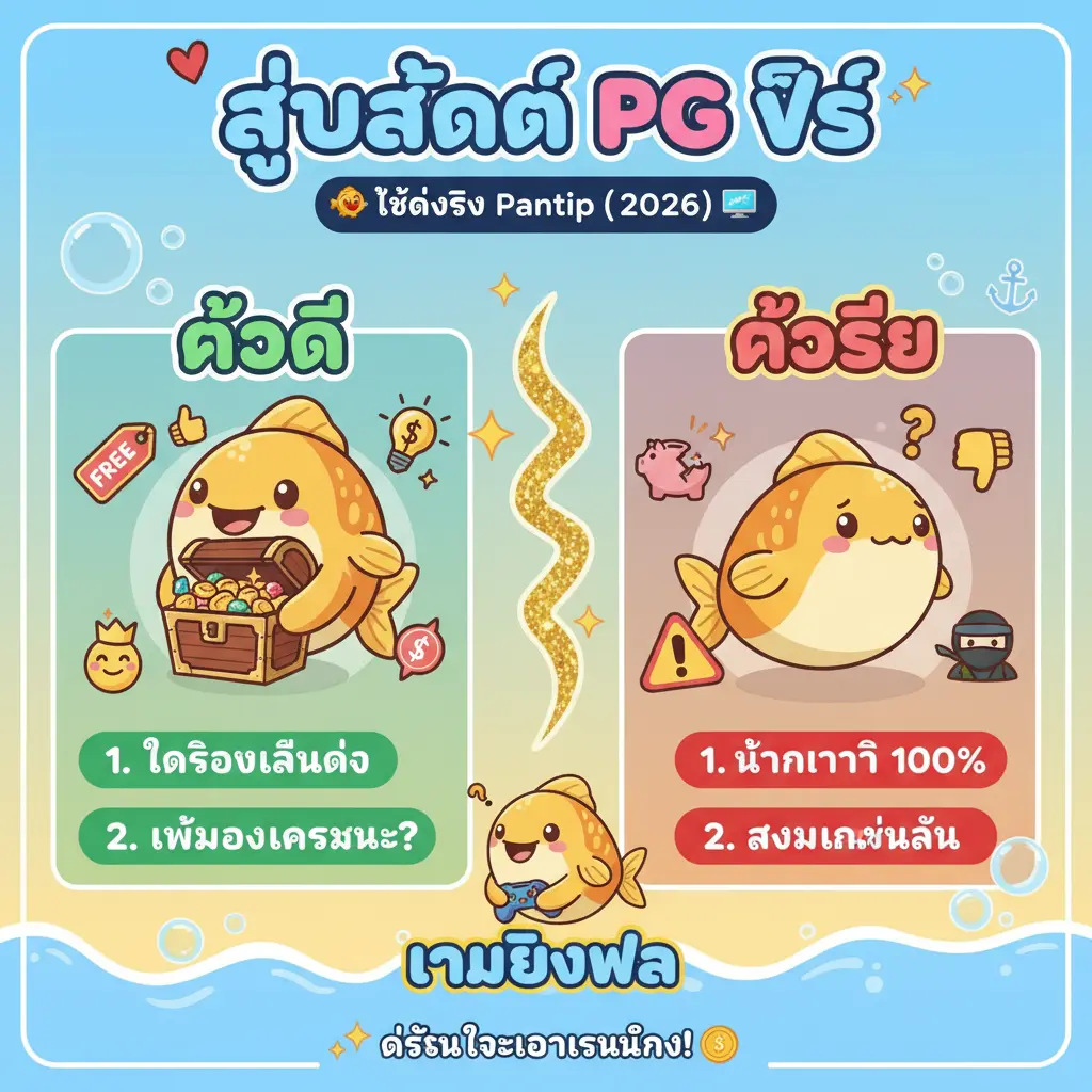 สูตรสล็อต pg ฟรี ใช้ได้ จริง pantip - เกมยิงปลา